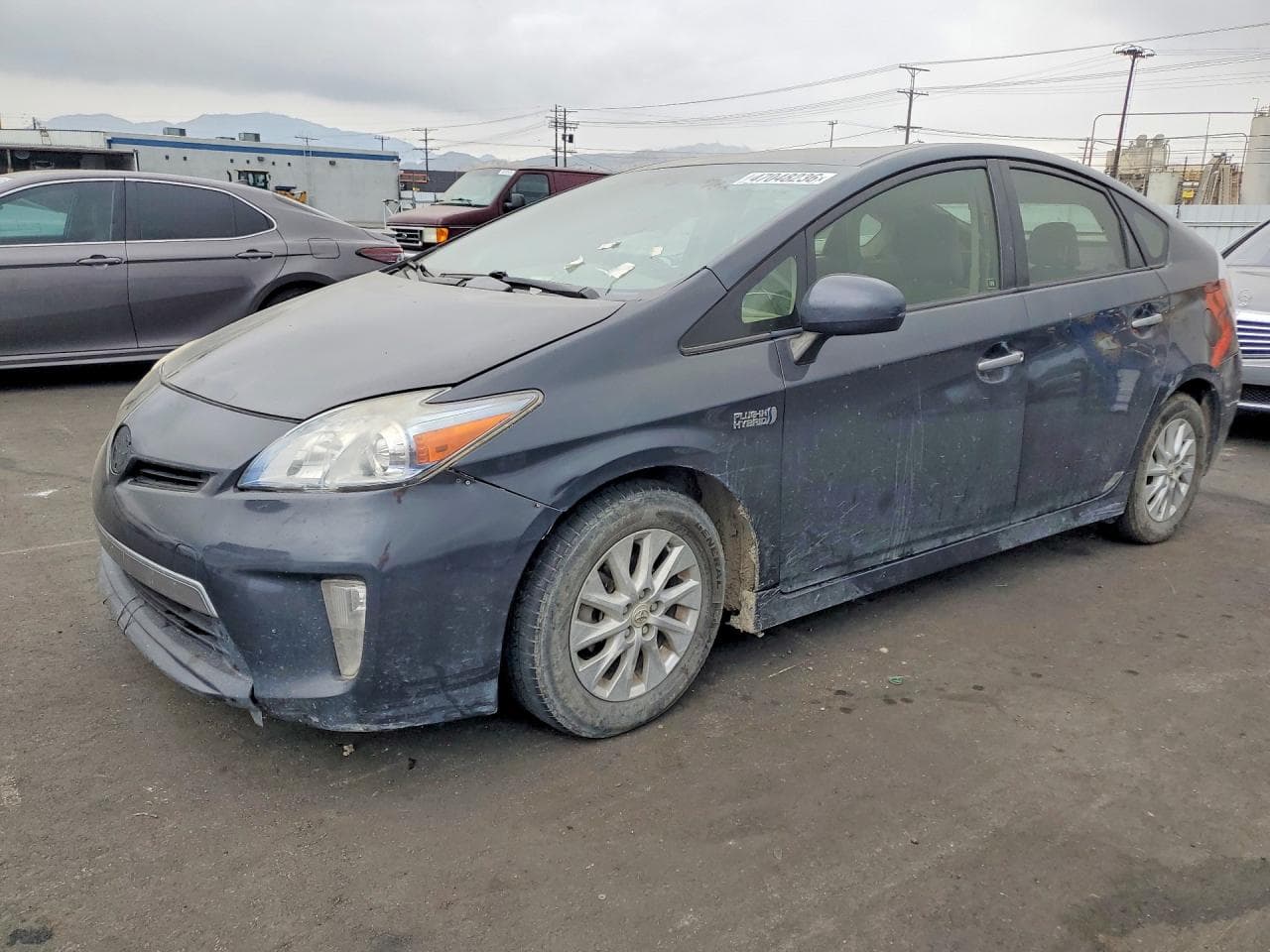Toyota Yaris 2010 z USA