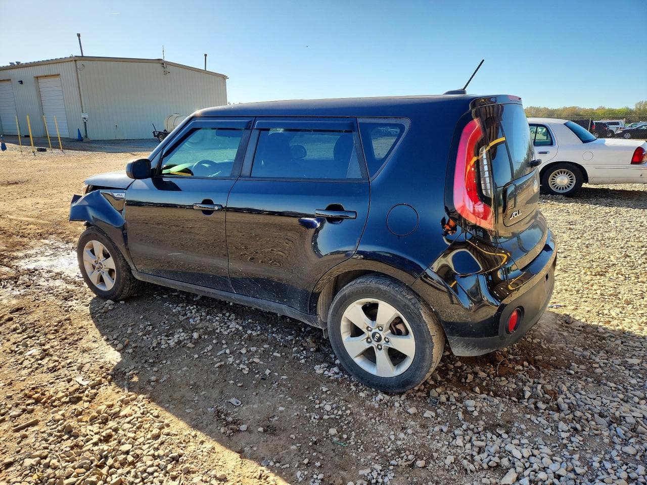 2017 Kia Soul Base - foto 2
