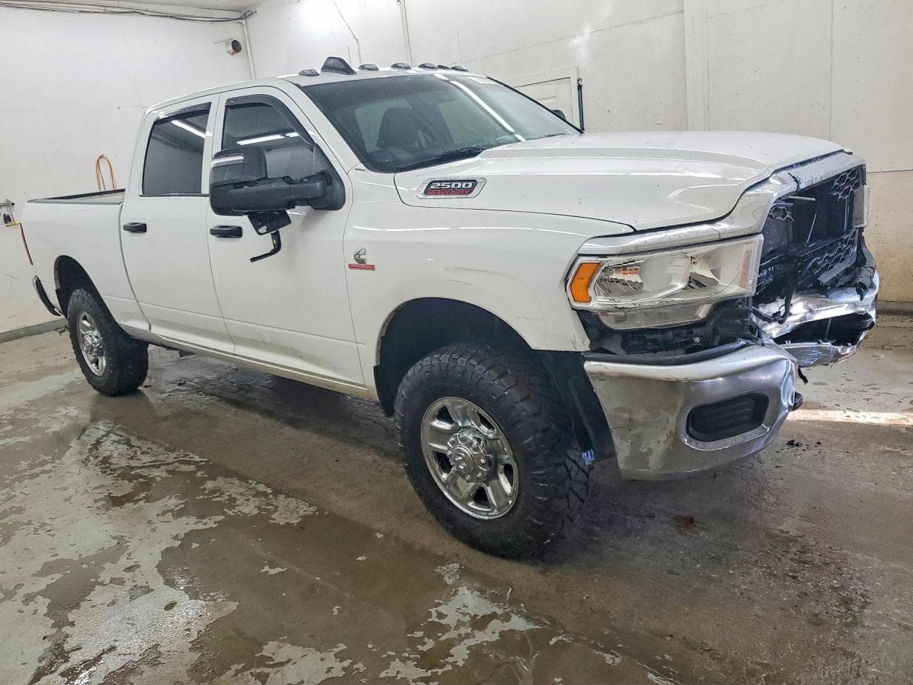 2024 Ram 2500 Tradesman - foto 4