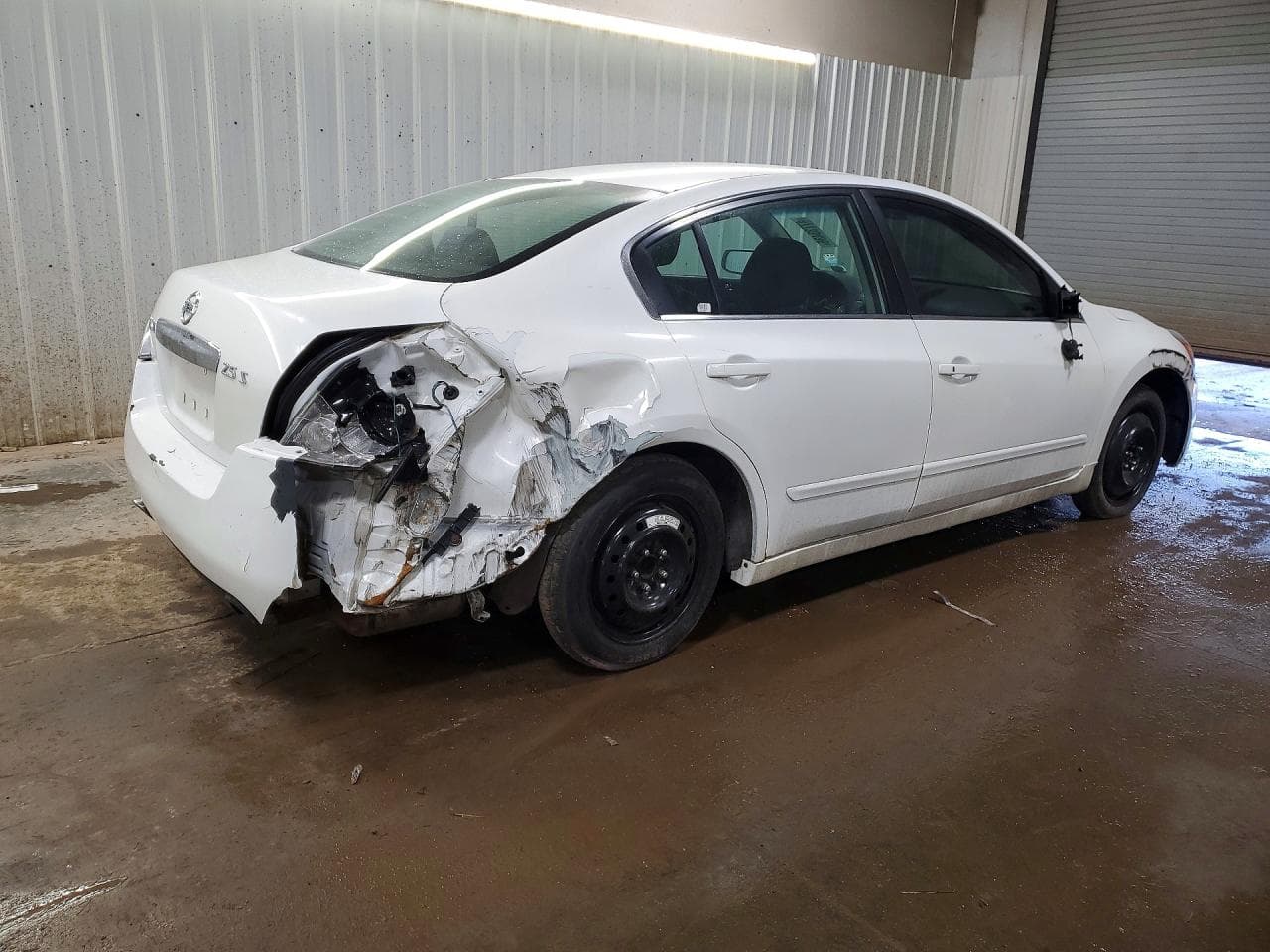 2011 Nissan Altima 2.5 - foto 3