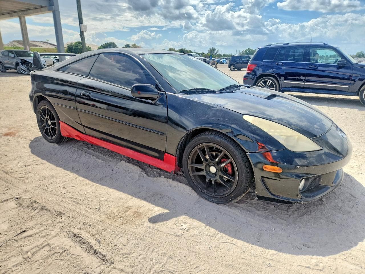 2004 Toyota Celica Gts - foto 4