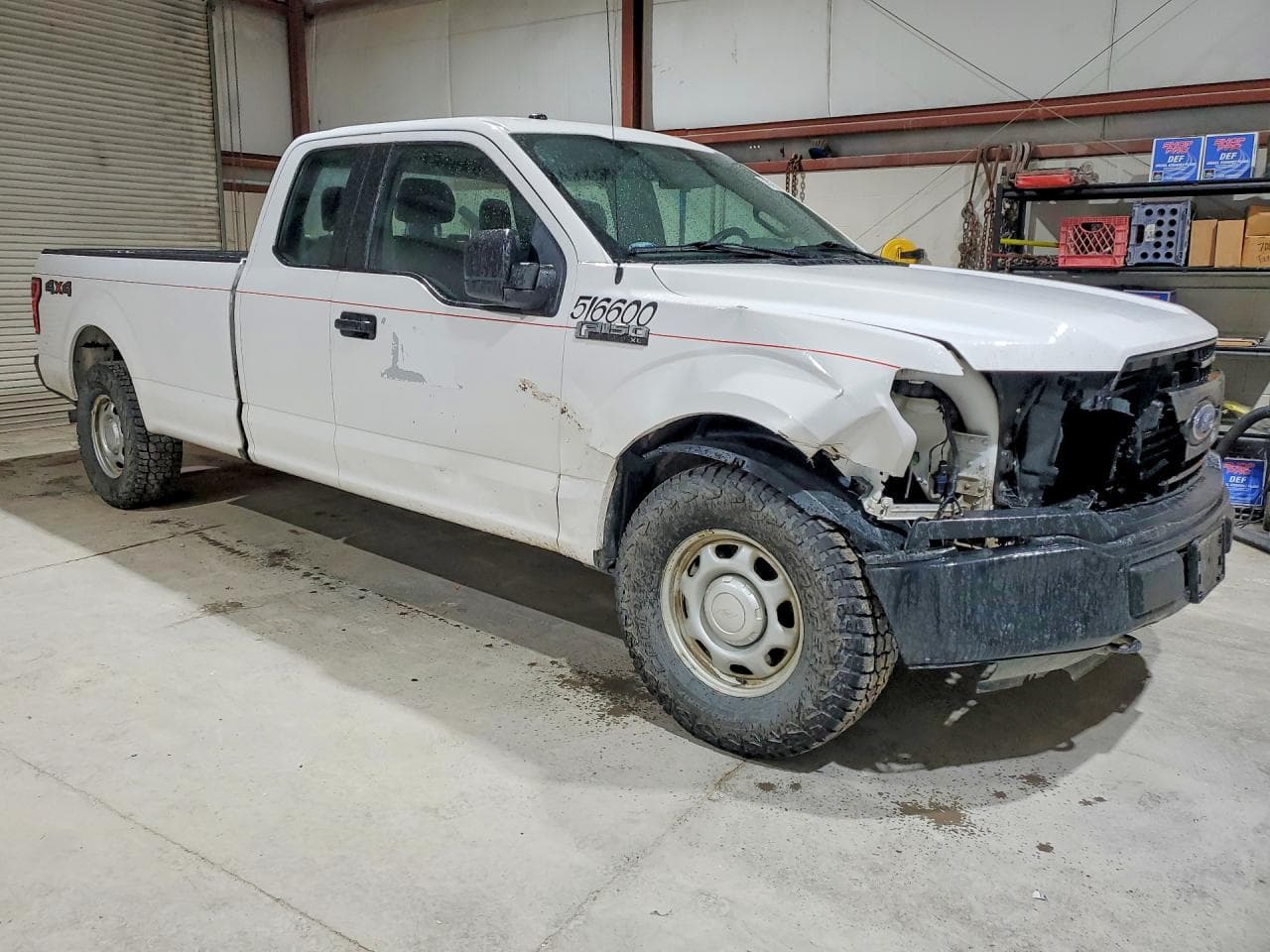 2019 Ford F150 Super Cab - foto 4