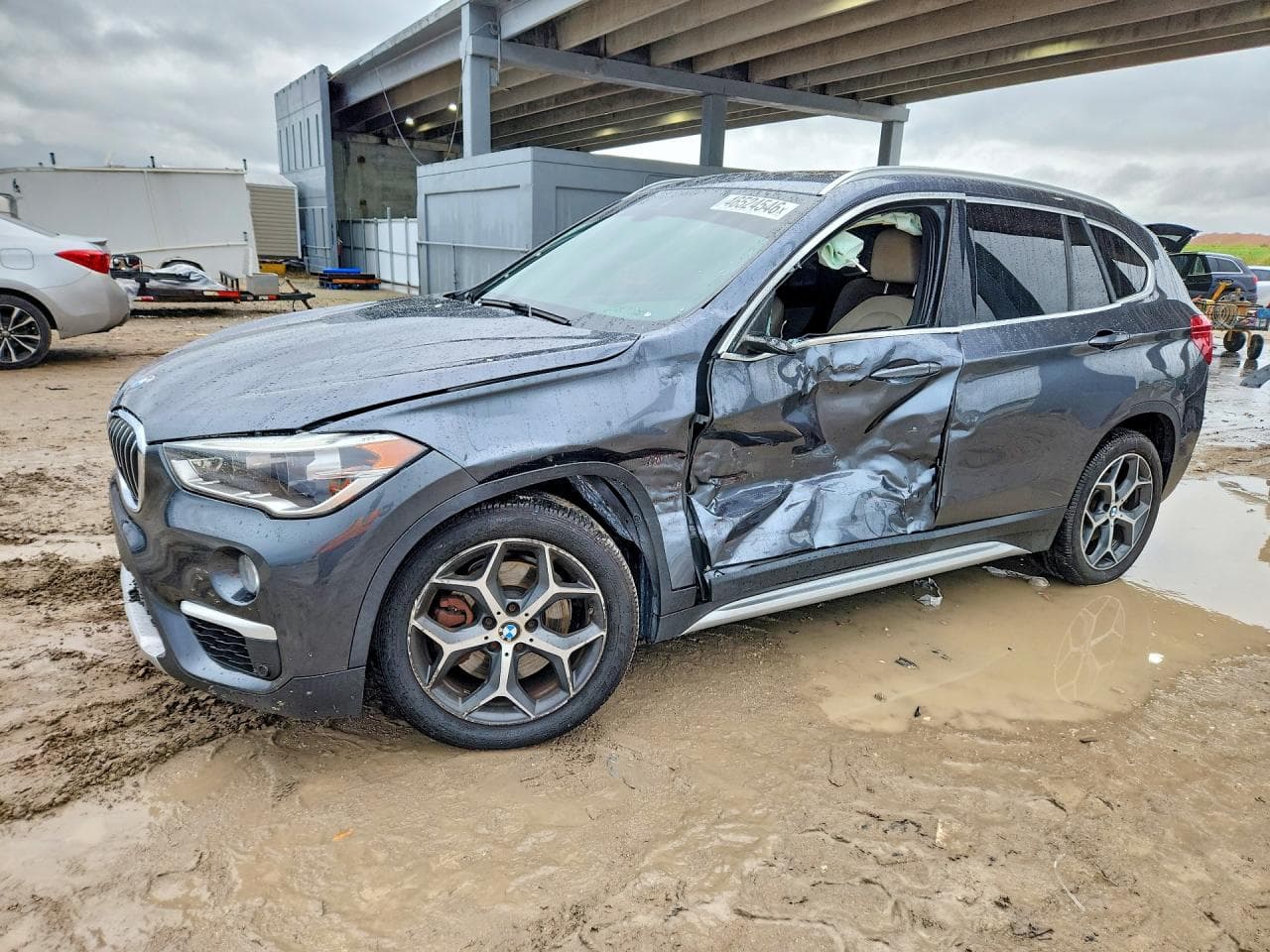 2019 BMW X1 xDrive28I