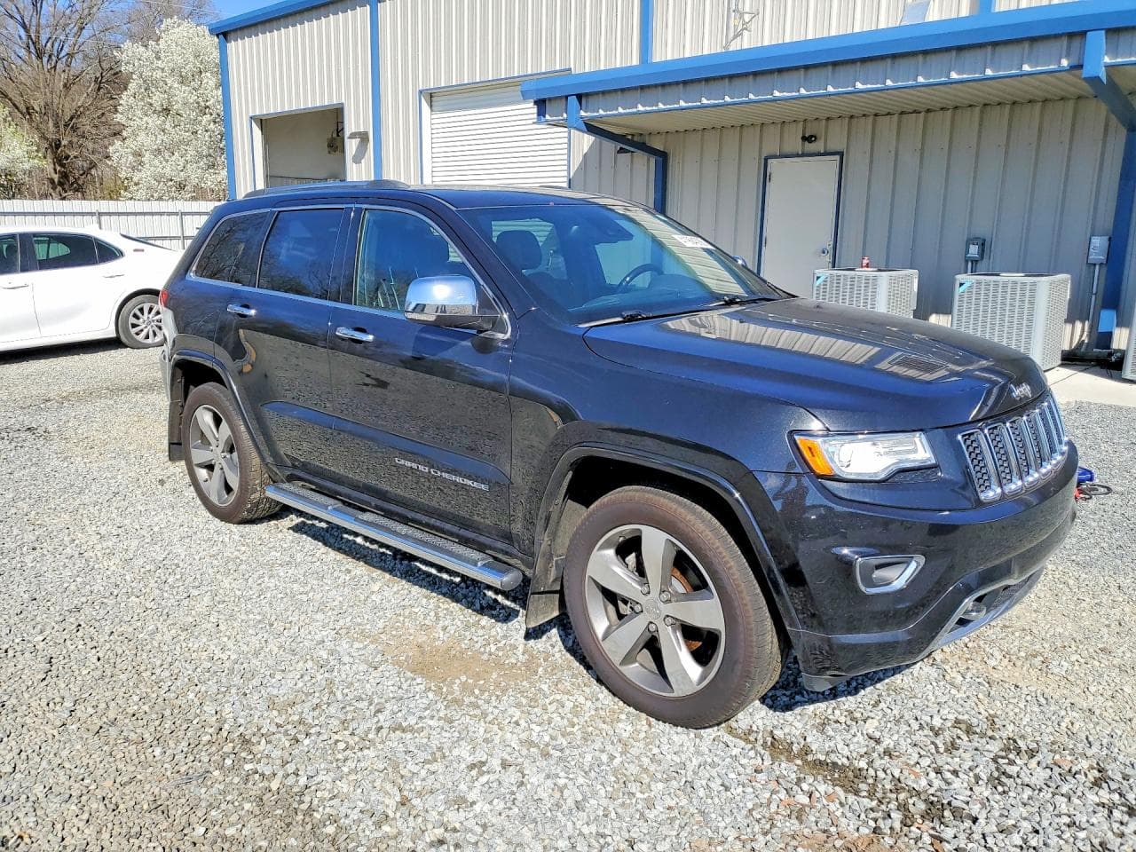 2015 Jeep Grand Cherokee Laredo - foto 4