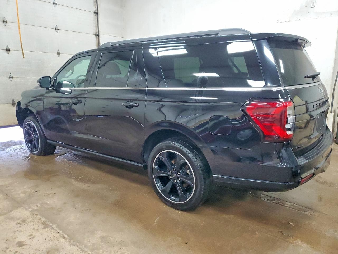 2023 Ford Expedition Max Limit Max Limited - foto 2
