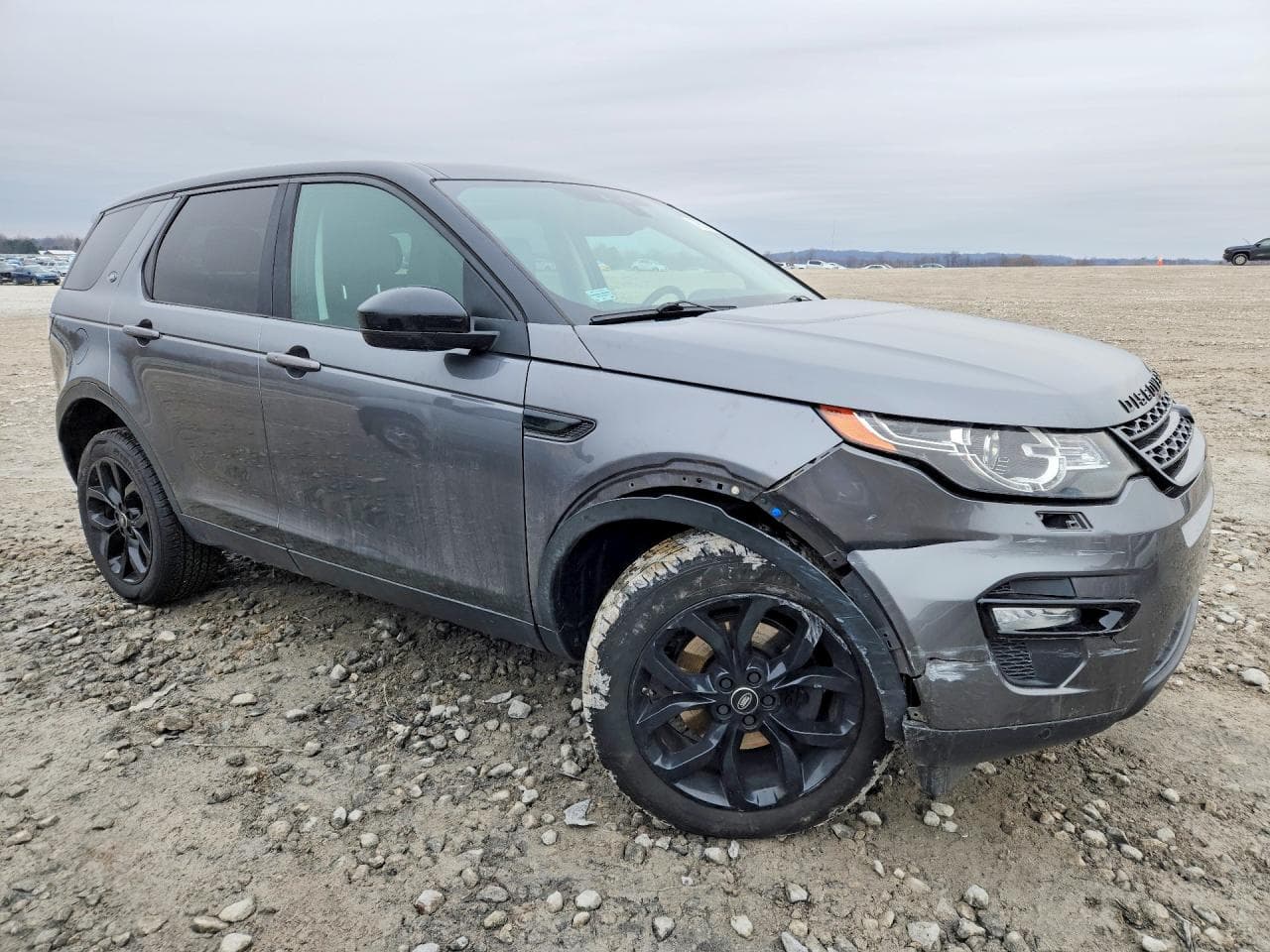 2016 Land Range Rove - foto 4