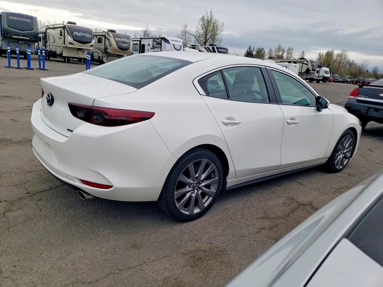 2019 Mazda 3 Select - foto 3