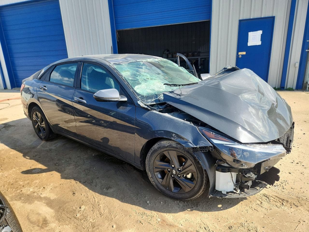 2023 Hyundai Elantra Sel - foto 4