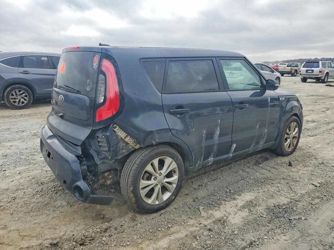 2016 Kia Soul ! - foto 3