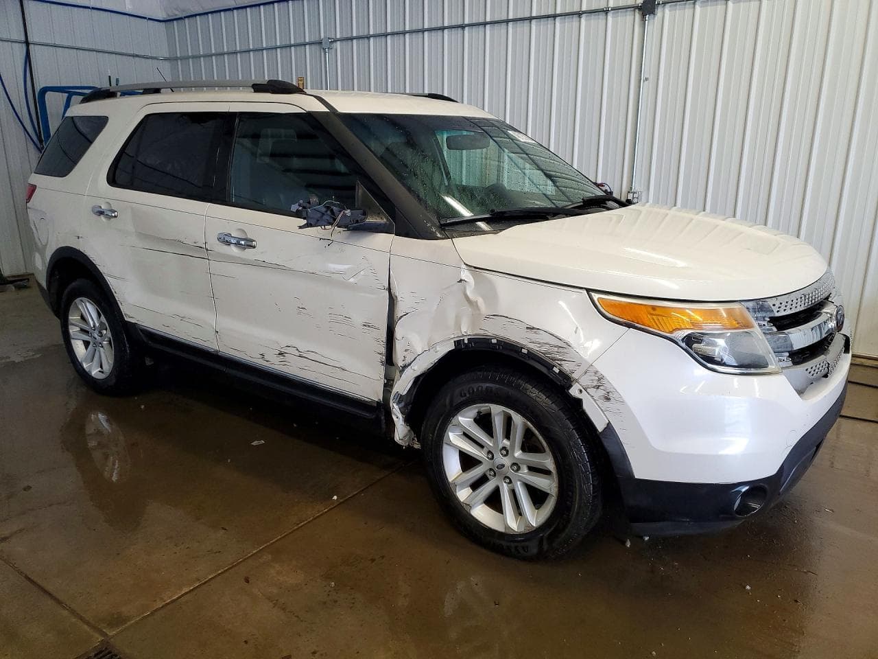 2014 Ford Explorer Xlt - foto 4