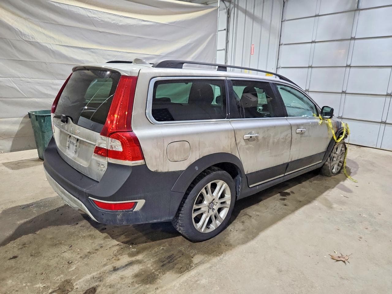 2016 Volvo Xc70 T5 Premier - foto 3