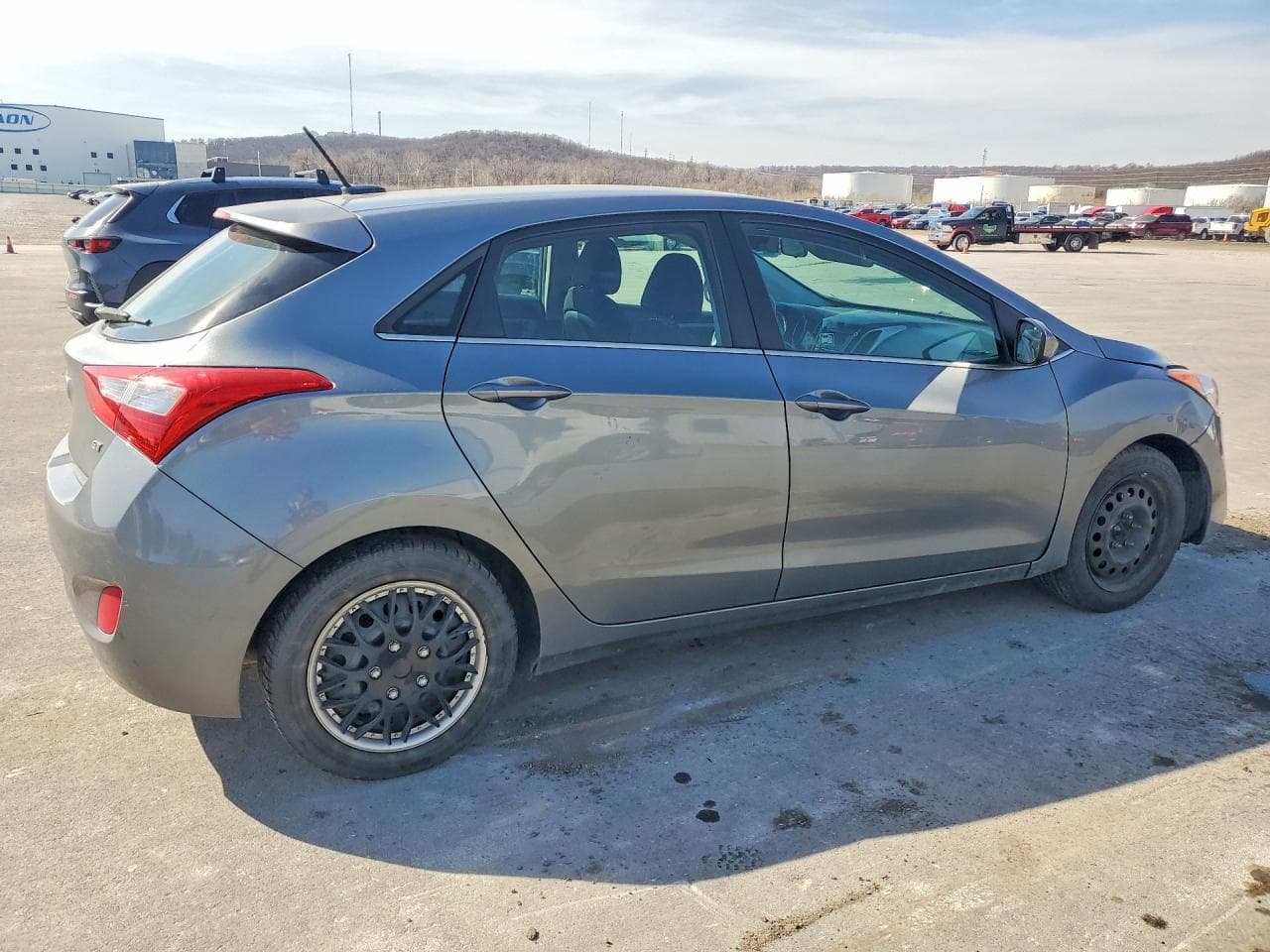 2016 Hyundai Elantra Gt - foto 3
