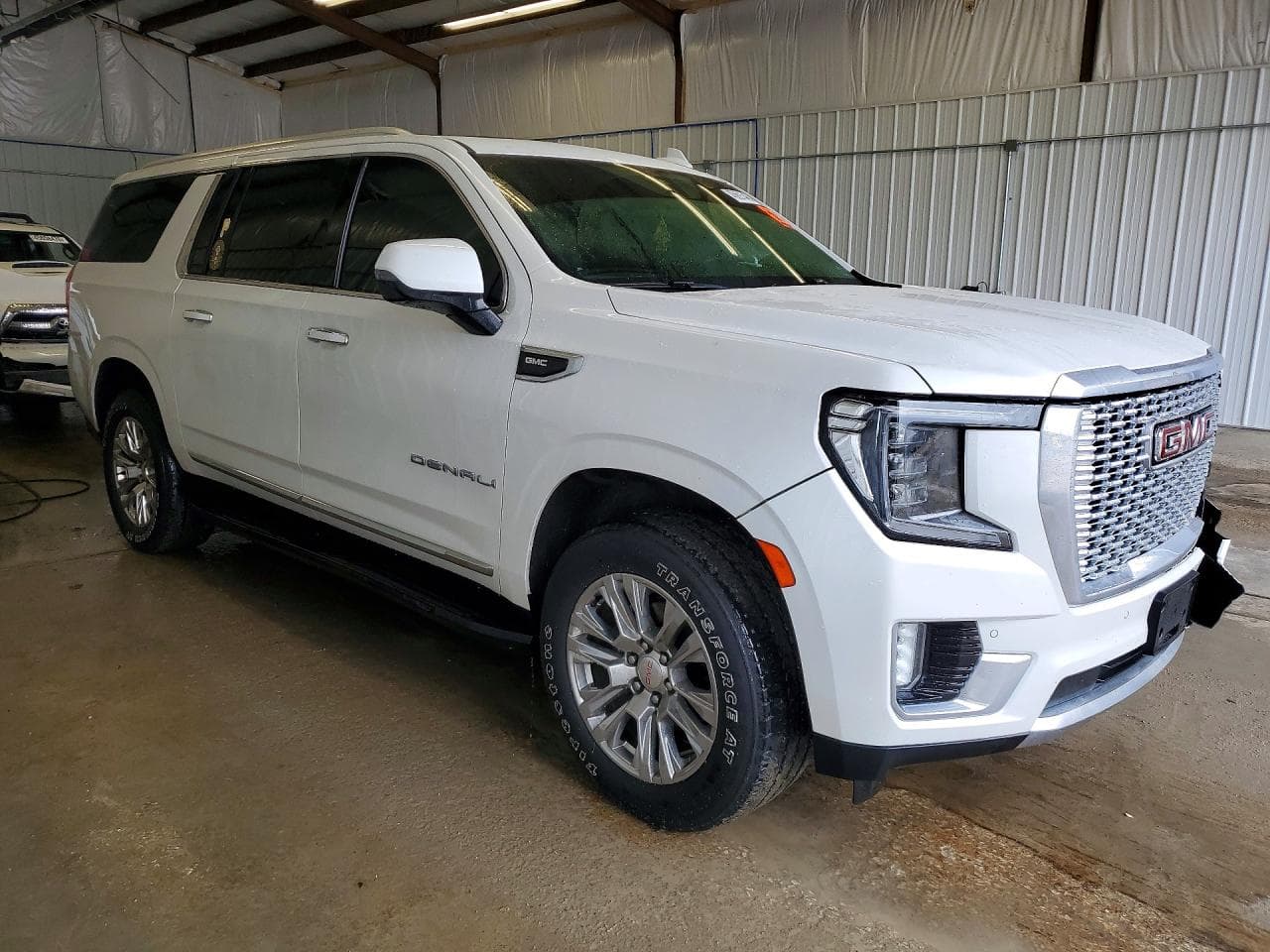 2021 GMC Yukon Xl Denali - foto 4