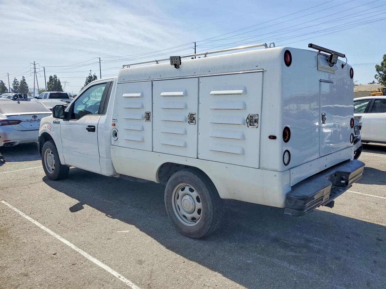 2018 Ford F150 - foto 2