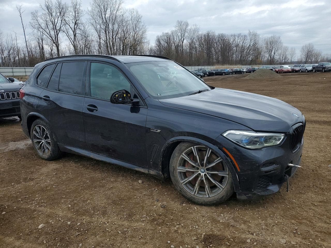 2023 BMW X5 - foto 4