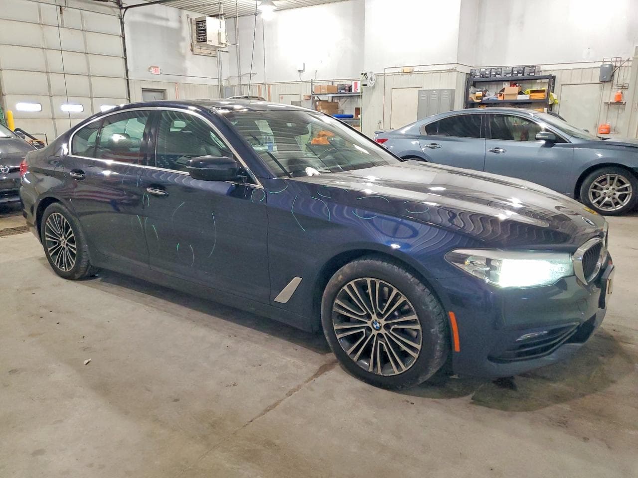 2018 BMW 530 Xi - foto 4