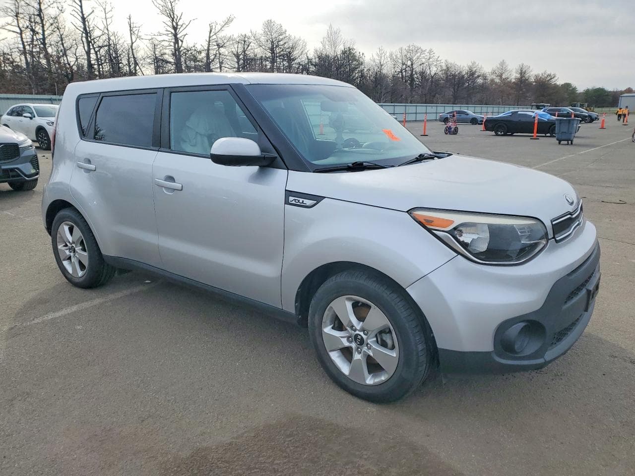 2019 Kia Soul Base - foto 4