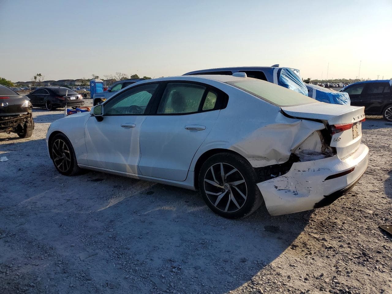 2020 Volvo S60 T5 Momentum - foto 2