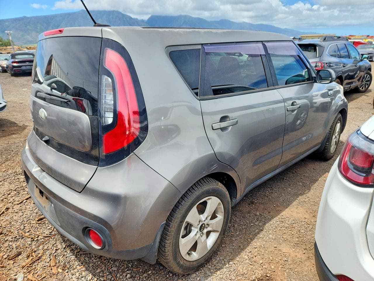 2017 Kia Soul Base - foto 3
