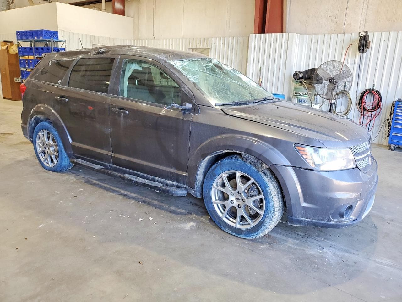 2018 Dodge Journey Gt - foto 4