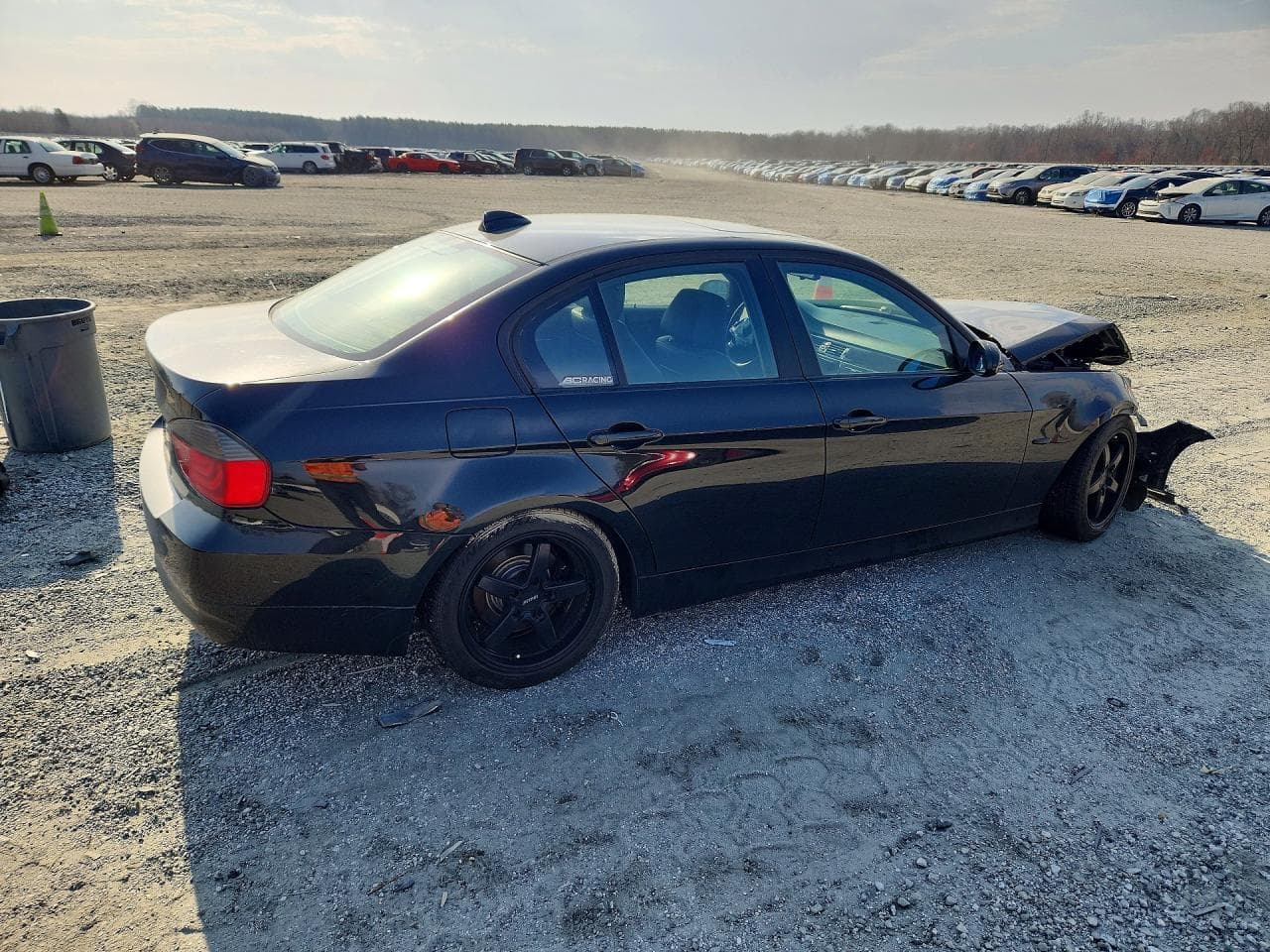 2006 BMW 325 I - foto 3