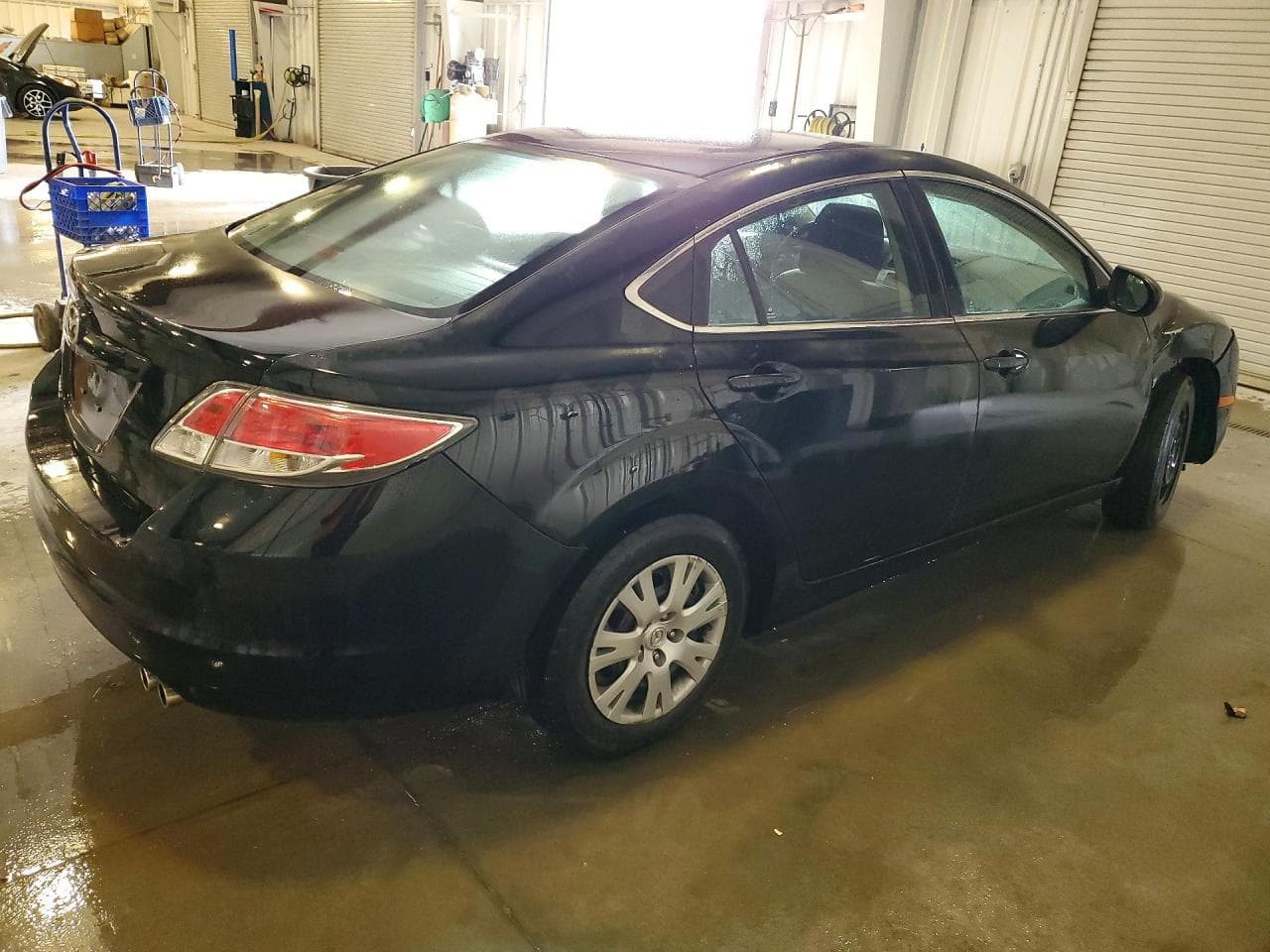 2013 Mazda 6 Sport - foto 3