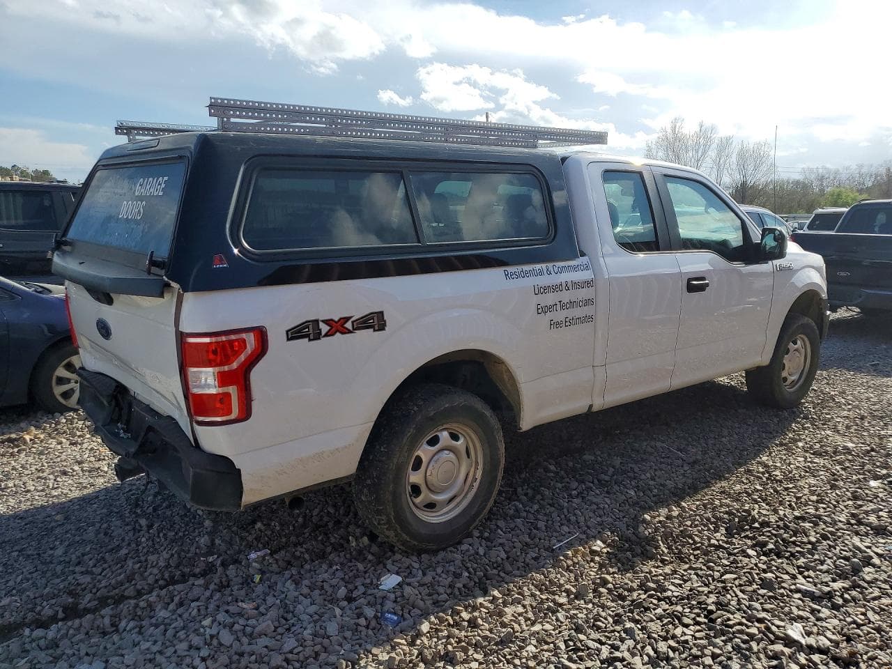 2018 Ford F150 - foto 3