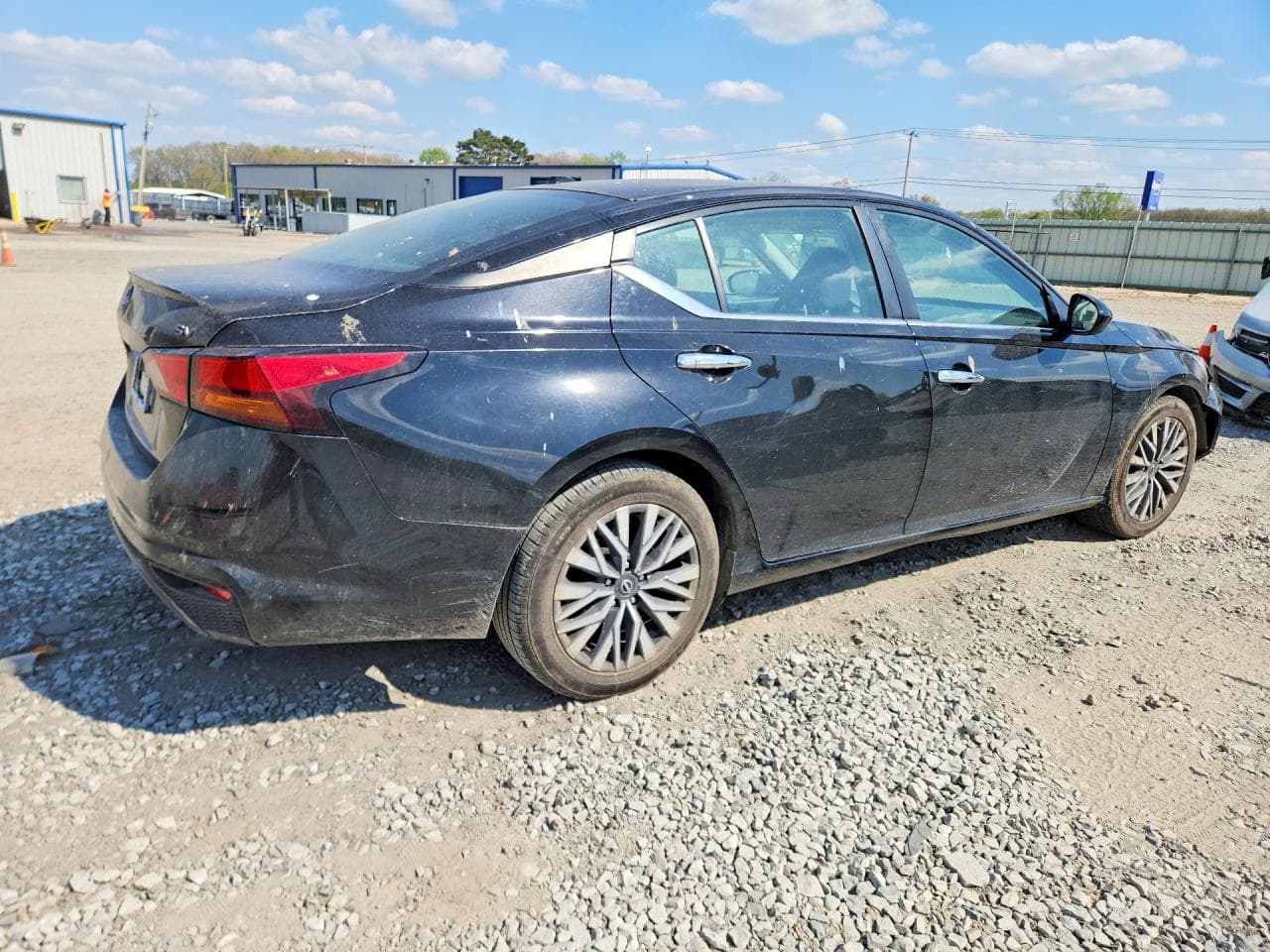 2023 Nissan Altima 2.5 Sv - foto 3