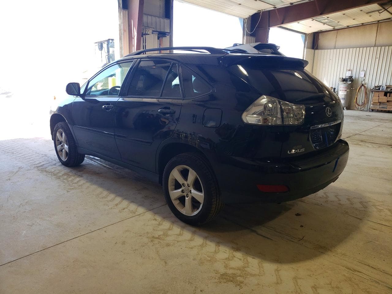 2005 Lexus Rx 330 Base - foto 2