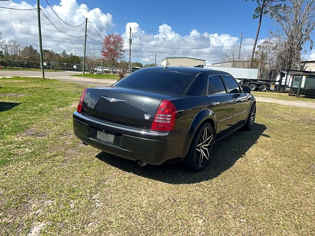 2006 Chrysler 300C - foto 4
