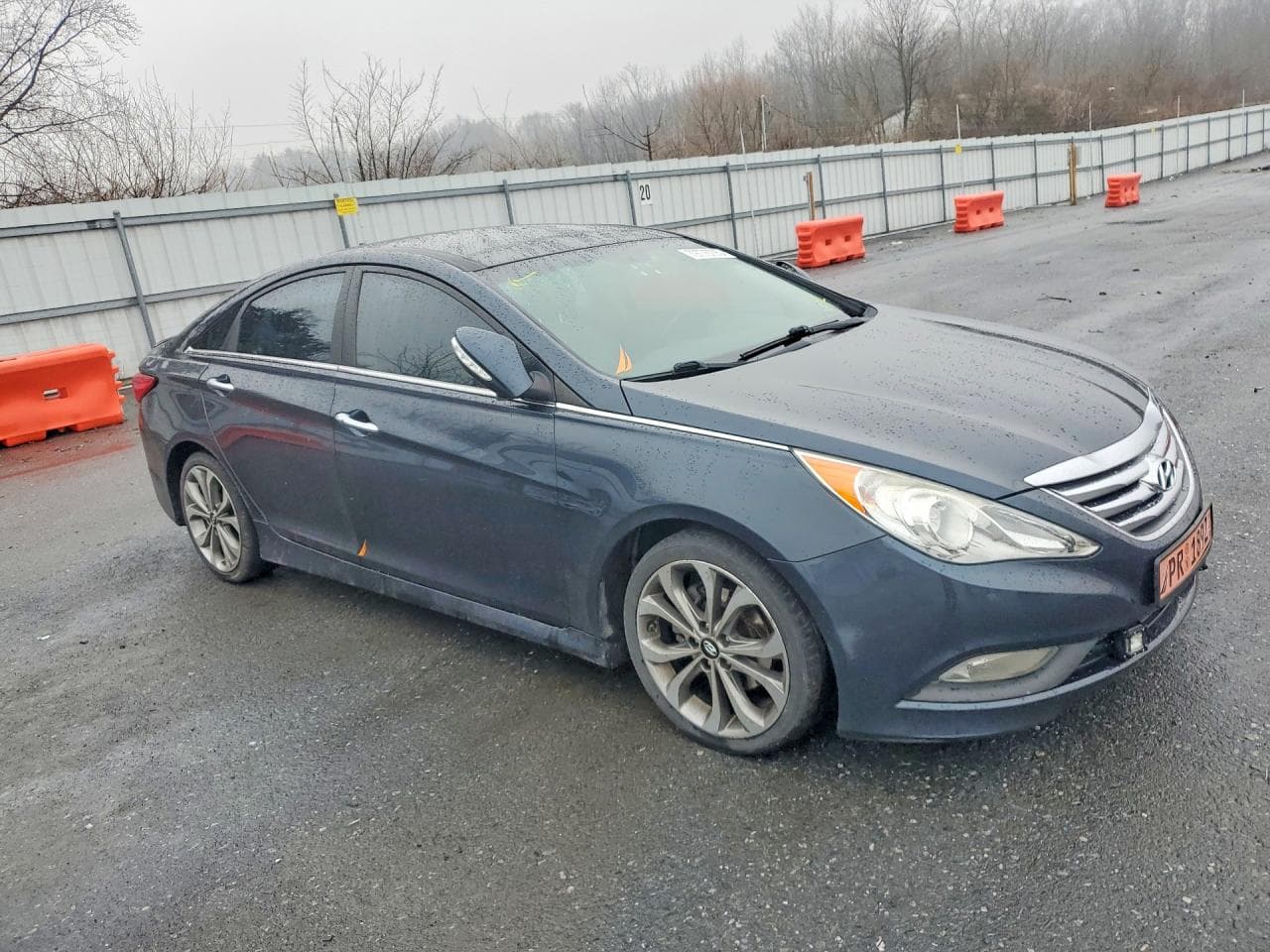 2014 Hyundai Sonata - foto 4