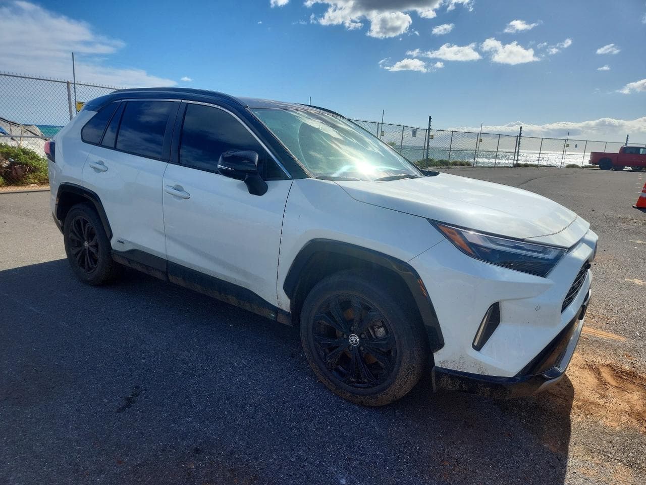 2022 Toyota Rav4 Hybrid Xse - foto 4