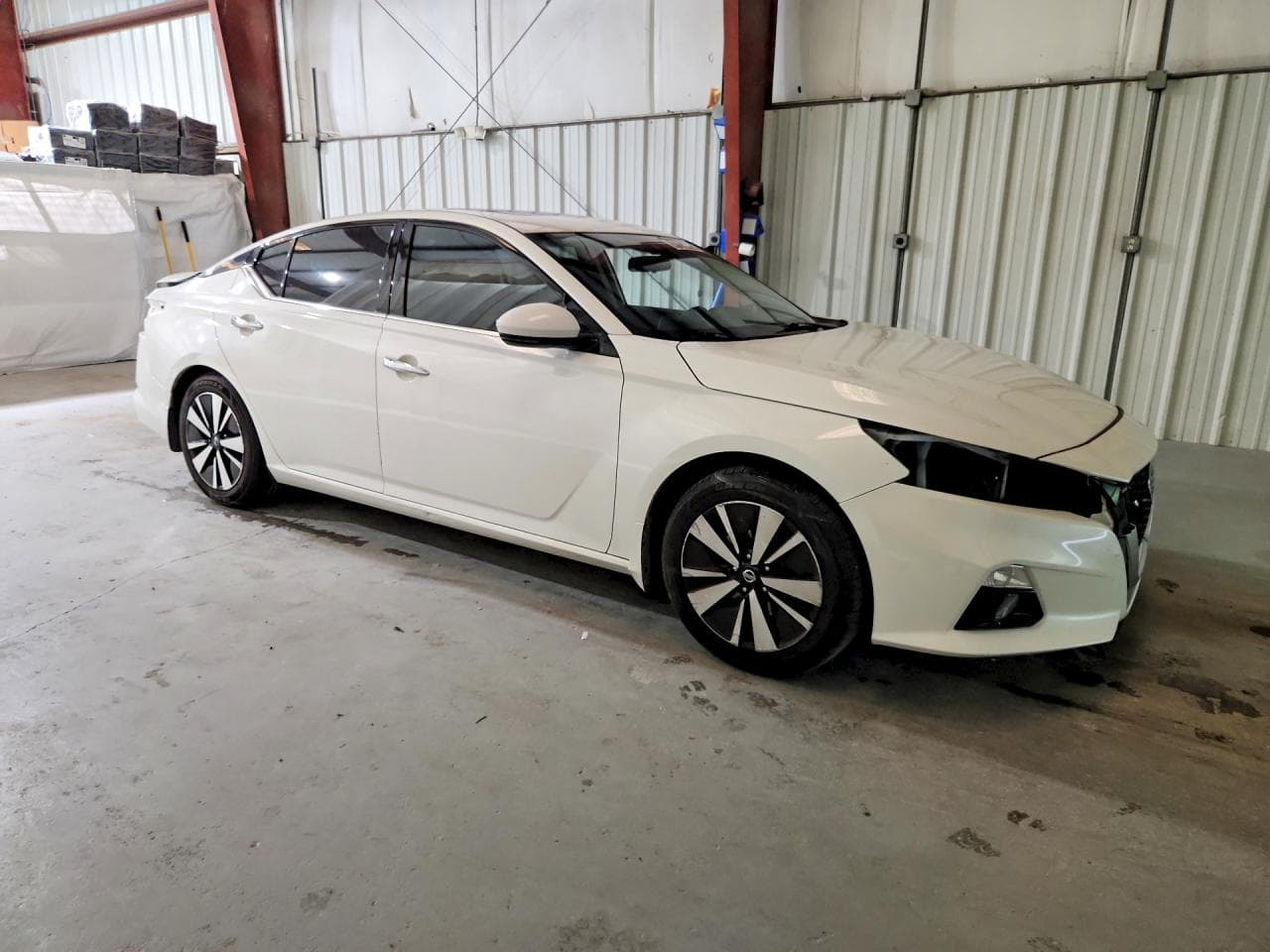 2022 Nissan Altima 2.5 Sl - foto 4