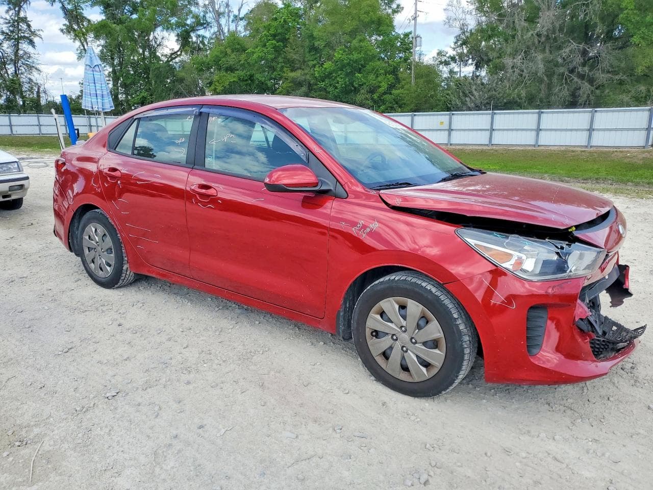 2019 Kia Rio S - foto 4