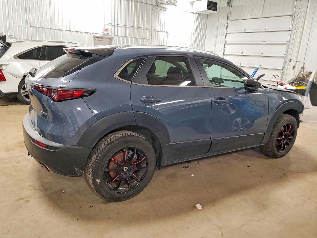 2022 Mazda Cx-30 Preferred - foto 3