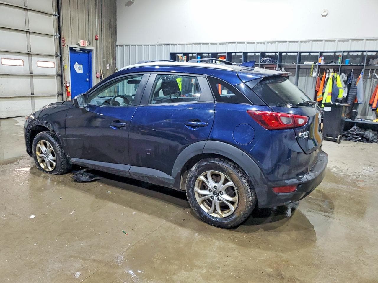 2016 Mazda Cx-3 Sport - foto 2