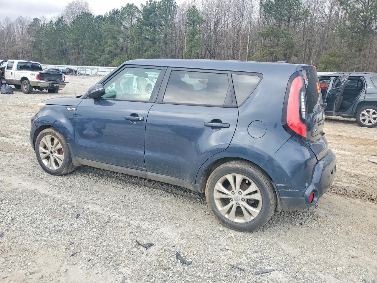 2016 Kia Soul ! - foto 2