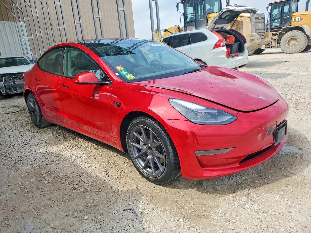 2023 Tesla Model 3 - foto 4