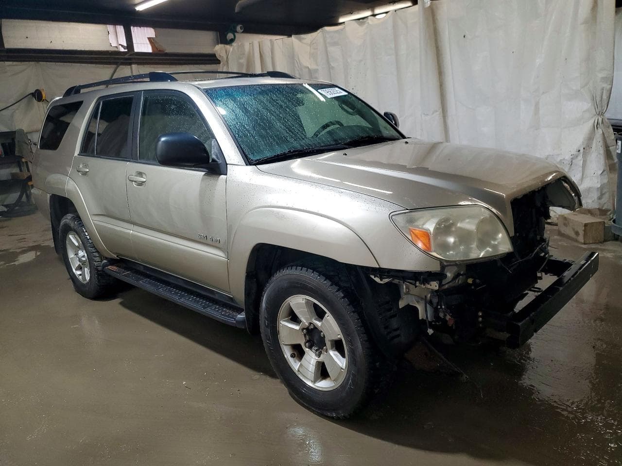 2004 Toyota 4Runner Sr5 - foto 4