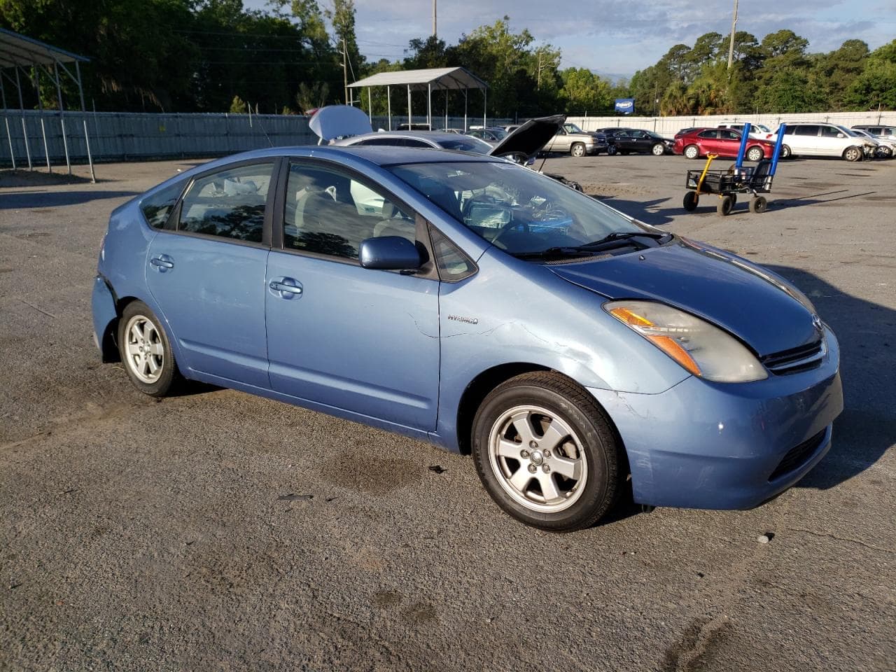 2009 Toyota Prius - foto 4