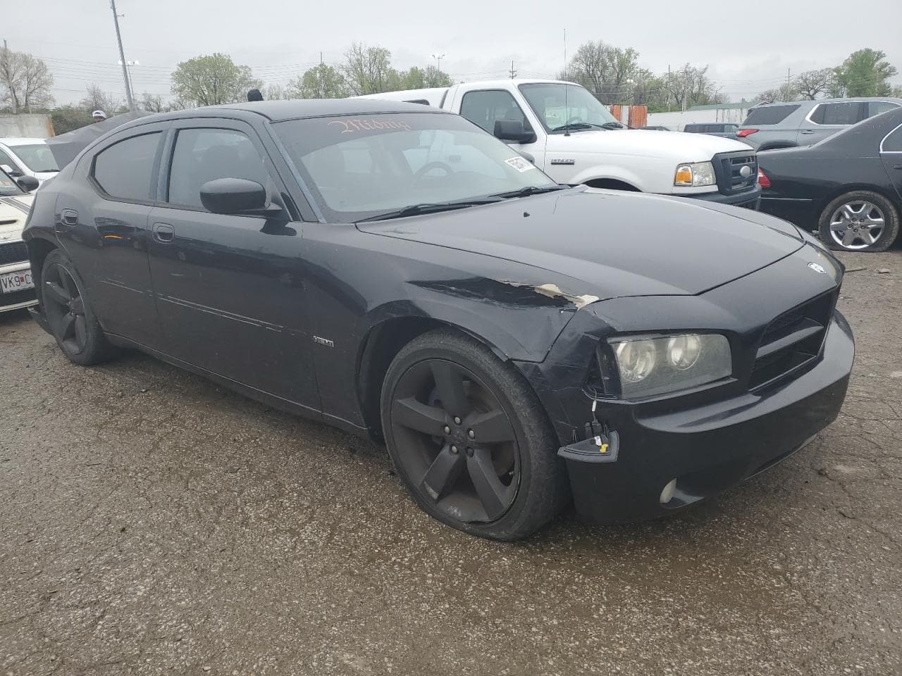 2010 Dodge Charger R/T - foto 4