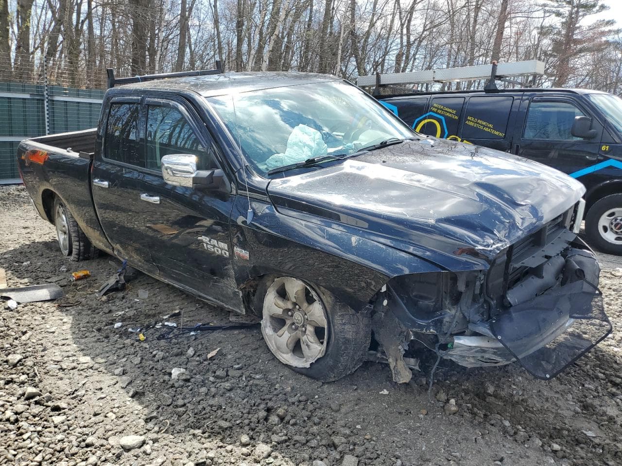 2014 Ram 1500 Slt - foto 4
