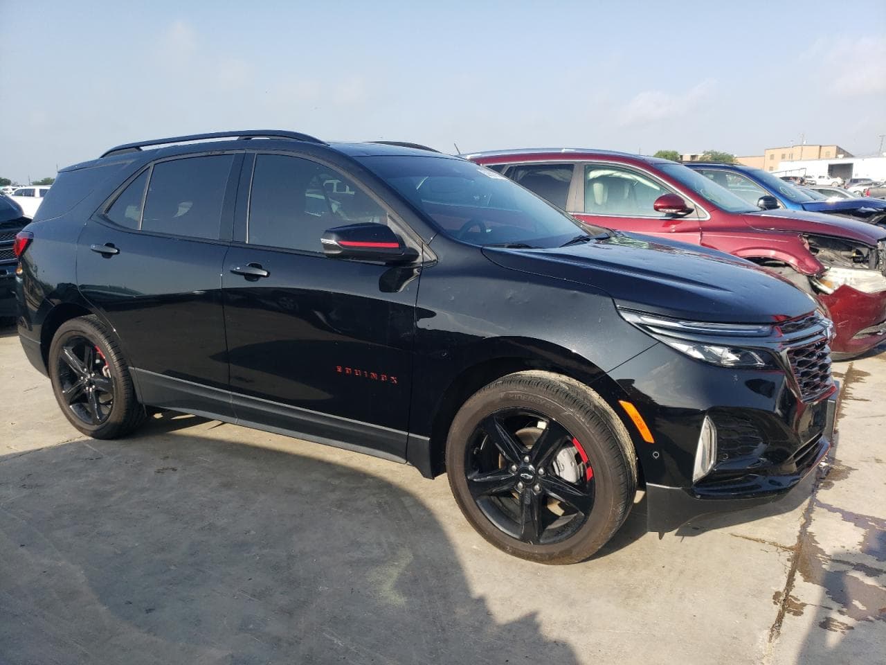 2023 Chevrolet Equinox Premier - foto 4