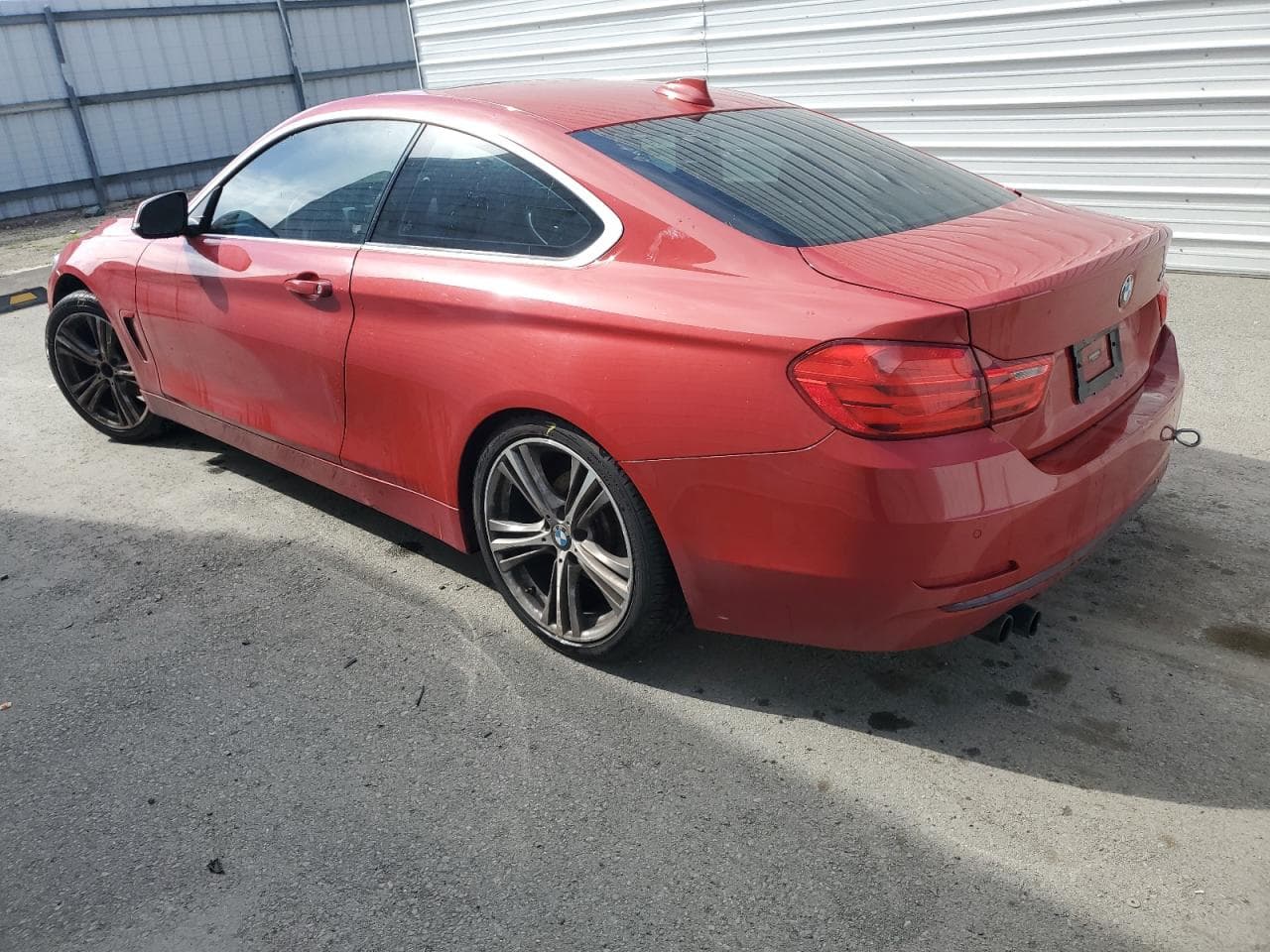 2017 BMW 430I - foto 2