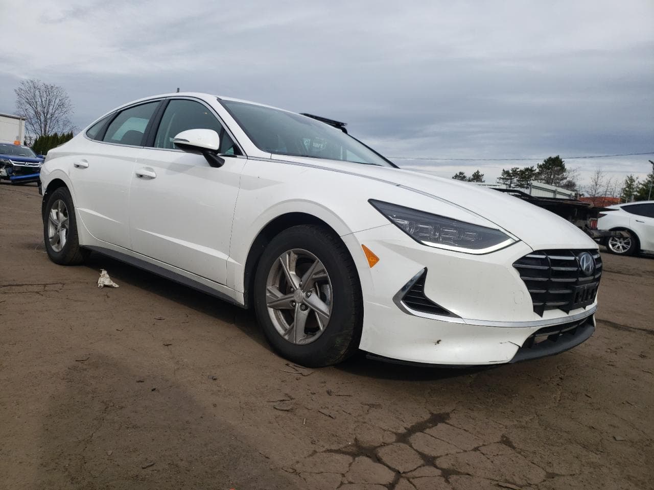 2023 Hyundai Sonata Se - foto 4