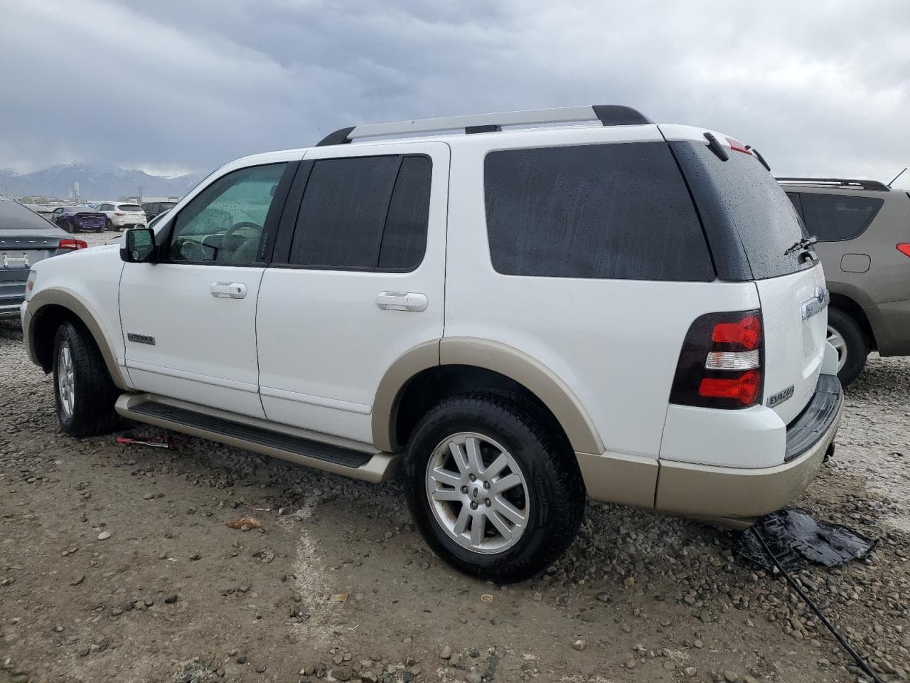 2006 Ford Explorer Eddie Bauer - foto 2