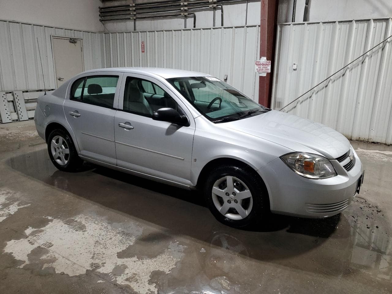 2008 Chevrolet Cobalt Ls - foto 4