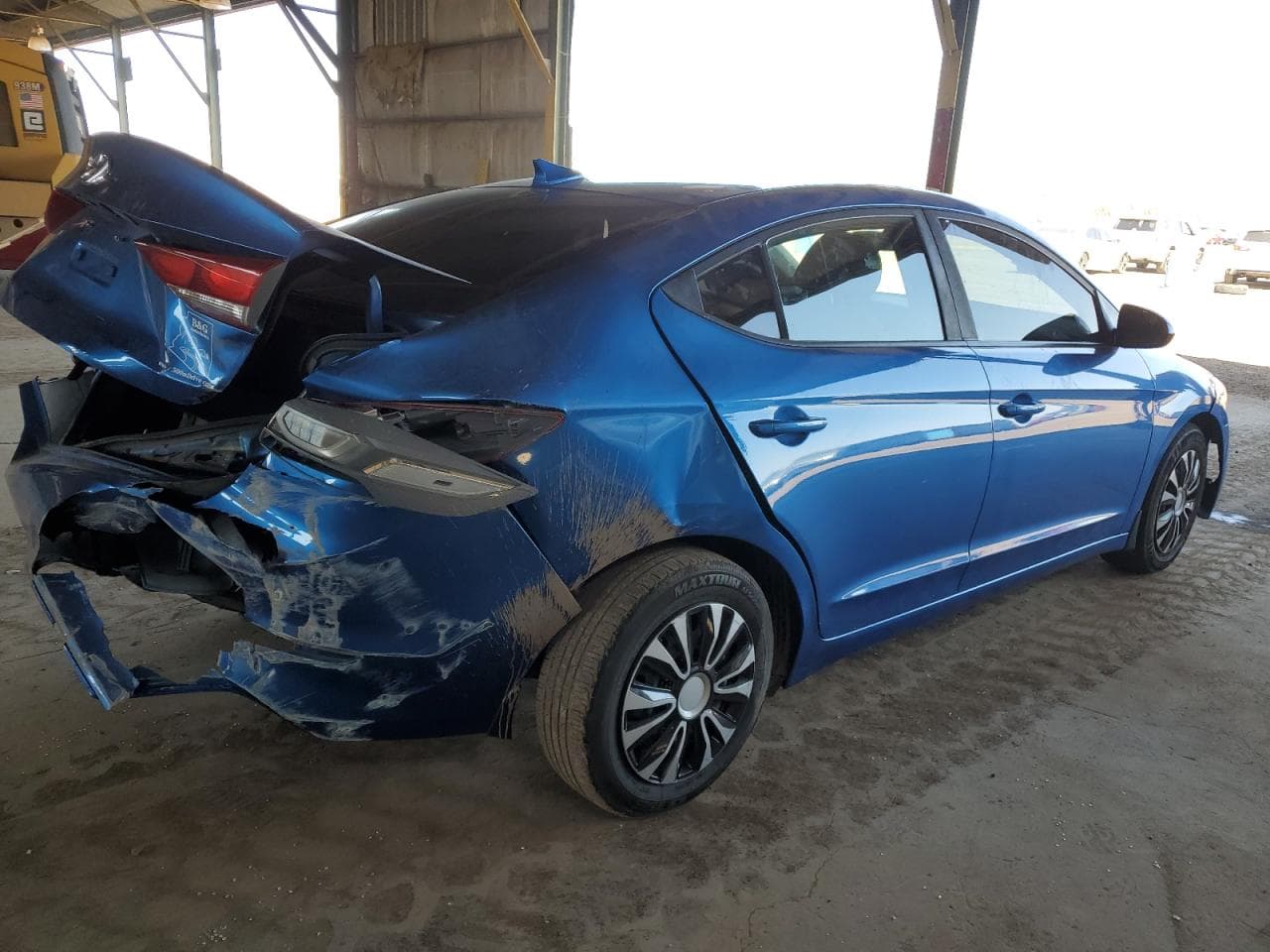 2017 Hyundai Elantra Se - foto 3