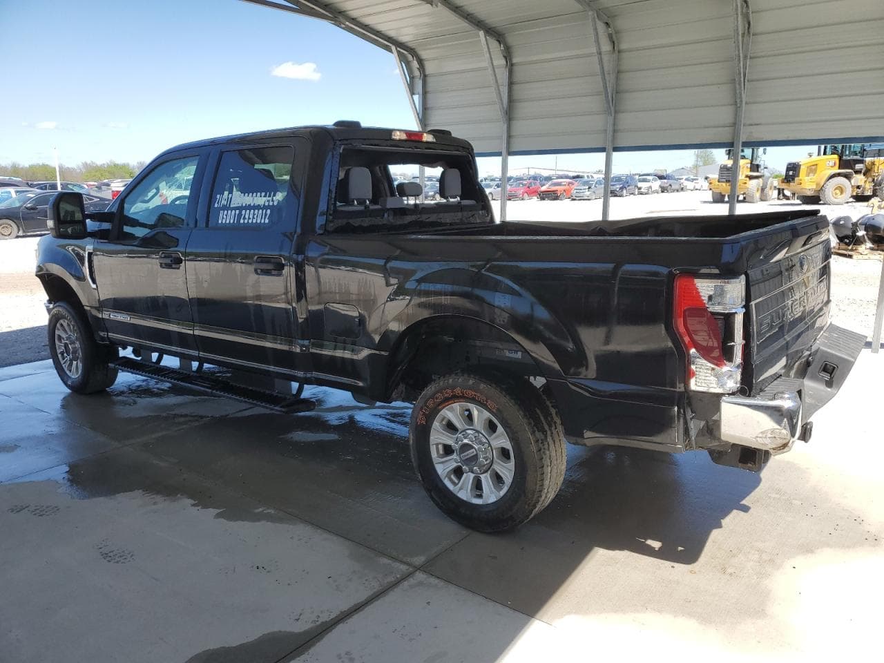 2022 Ford F250 Super Duty - foto 2