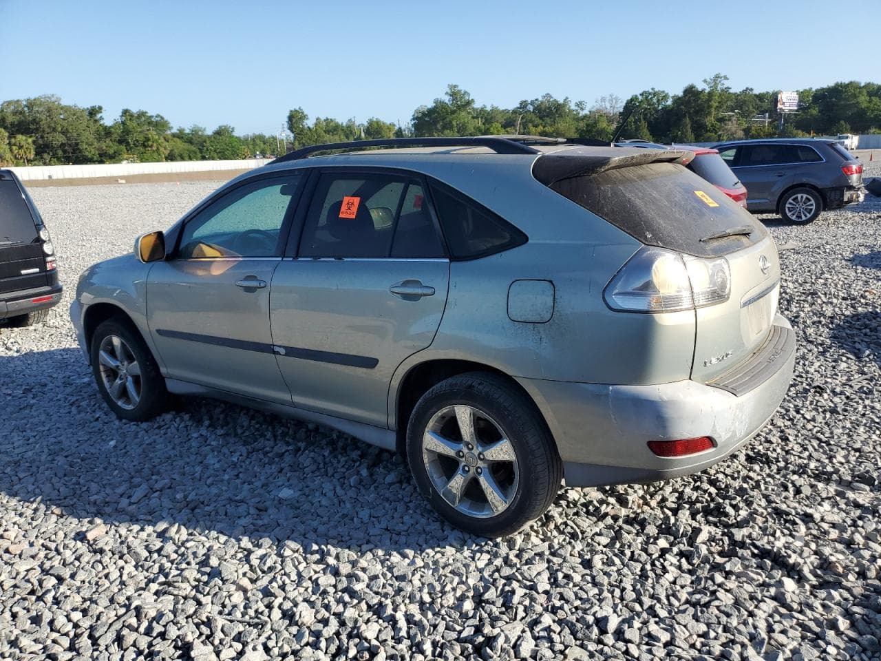 2006 Lexus Rx 330 - foto 2